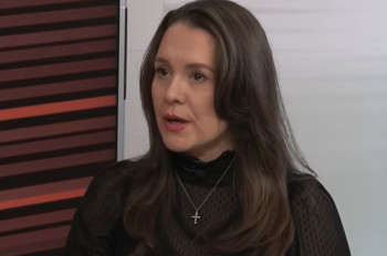 Lidé si zvolili svobodu slova. Sedláčková vrací úder Kartousovi