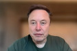 Musk obvinil ukrajinské elity z toho, že profitují z války a perou peníze