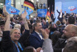 AfD vyhrála. Německo řeší, zda jí omezit tajné informace