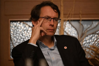 Česko mimo hru? Drulák popsal nové americké plány pro Evropu