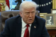Trump chce zastavit údery na ruské rafinerie. Kyjev žádá totéž