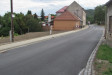 V Koryčanech hotovo: Místo mostku propustek V Koryčanech hotovo: Místo mostku propustek