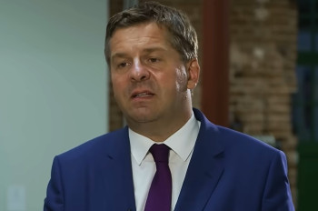 CDU praská v Sasku-Anhaltsku. AfD čeká na chybu
