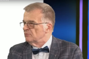 Noveský: Už pouze zbývá doplnit do Ústavy vedoucí úlohu Pětikoalice