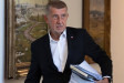 Babiš mění názor. Ve hře je poradce i nové řízení rozvědky Babiš mění názor. Ve hře je poradce i nové řízení rozvědky