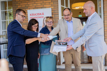 Vznikl charitativní kalendář onkologických pacientek