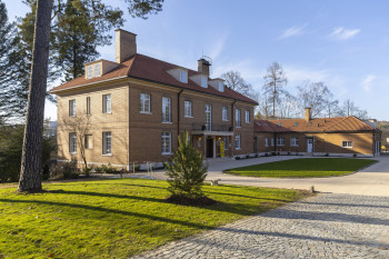 Rekonstrukce Čiperovy vily ovládla soutěž Stavba roku Zlínského kraje