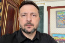 Nechtějí nám dát rakety, abychom byli poslušnější, kritizuje Zelenskij