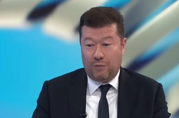 EU koupila z Ruska plyn za miliardy. Okamura mluví o pokrytectví