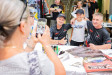 Program k Barum Rally pokačuje autogramiádami Program k Barum Rally pokačuje autogramiádami
