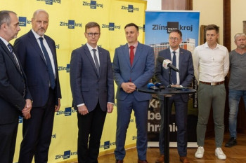 Výstavba vedení velmi vysokého napětí se vyhne Maleniskům