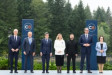 Zelenského summit Karpatské osmičky kolosálním neúspěchem