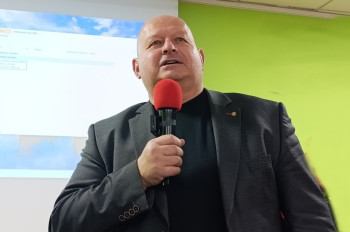 Štefec: O co partě kolem Pavla vlastně jde?