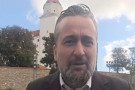 Vážený soudruh Petr Pavel!