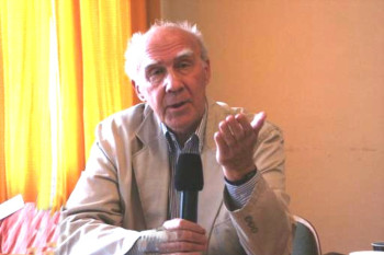 Mojmír Grygar: NATO (se) připravuje (na) válku