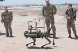 Robotická válka přichází. Stroje začínají přebírat první linii
