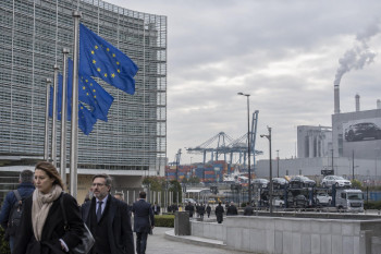 Brusel přiznává druhý čínský šok. Evropa brání průmysl