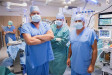 U pacientky se dvěma nádory se vystřídaly v jeden čas dva týmy operatérů U pacientky se dvěma nádory se vystřídaly v jeden čas dva týmy operatérů