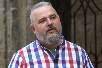 Aktivisté na ministerstva nepatří. Vávra se pustil do neziskovek