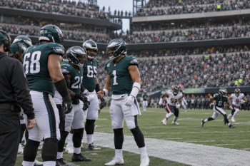 NFL rozšiřuje investice. Kluby chtějí vydělávat mimo hřiště