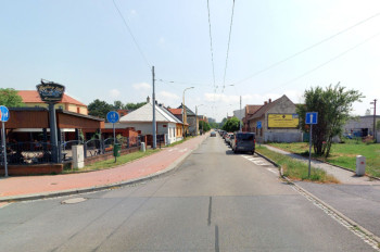 Rekonstrukce ulic Dr.E.Beneše a Havlíčkova přinese dopravní omezení