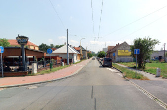 Rekonstrukce ulic Dr.E.Beneše a Havlíčkova přinese dopravní omezení