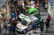 Rally atmosféra míří do Zlatého jablka