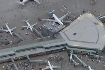 V květnu vypukne v Evropě masivní palivová krize, letadla nevzlétnou