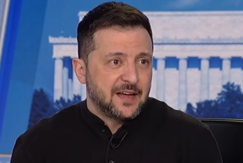 Tvrdý pohled na konec války. Kyjev může čekat bolestná dohoda