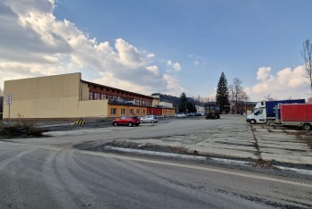 Vsetín zapojí do přípravy výstavby nové víceúčelové haly i sportovce