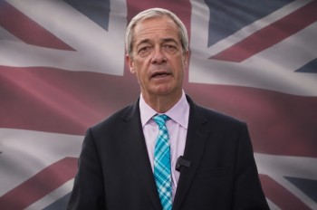 Británie míří k rozpadu, Westminster ztrácí kontrolu