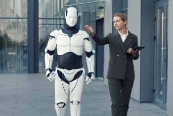 Které straně by dala AI svůj hlas? Nenápadné posouvání hodnot