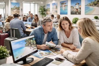 Chaos v letectví zdraží dovolené, Češi zaplatí víc