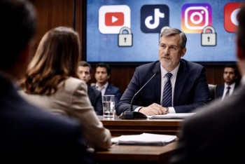 YouTube u soudu. Hodnota pro děti, nebo byznys s pozorností?