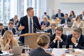 Politika ega. Dunning-Krugerův efekt ničí veřejnou debatu