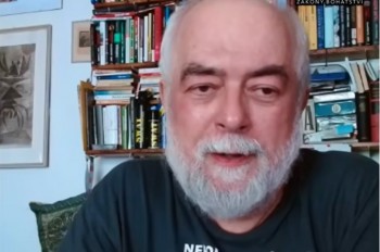 Jan Schneider: Ať jde Lukáš Jelínek - za opozicí!