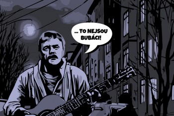 Městské divadlo Zlín uvede v české premiéře inscenaci o Karlu Krylovi