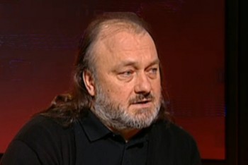 Ladislav Jakl: Křížová výprava válka v Zálivu