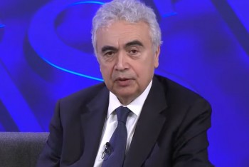 Ropná krize po měsíci války. Trh ztrácí kontrolu