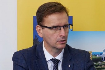 Vyjádření hejtmana Radima Holiše k tiskové zprávě Z Group