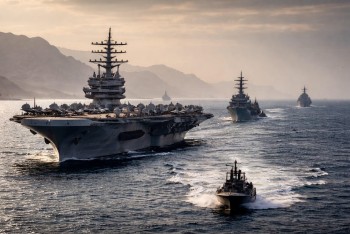 Trumpův chaos kolem Íránu ohrožuje světovou stabilitu