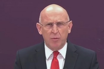 Putinova „neviditelná ruka“ v íránských metodách vedení války?