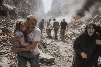 Izrael a Libanon jako rozbuška příměří. Diplomacie selhává