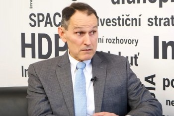 Erik Best: Vrchní lobbista