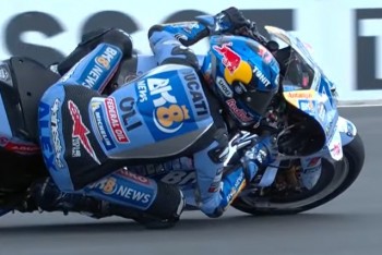 Moto GP Brno: 100 milionů od NSA a iluze sportovního přínosu