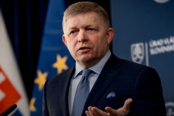 Fico obvinil Zelenského ze lži. Jde o ropu a tranzit přes Ukrajinu