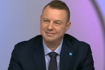 Rajchl zuří. Miliony za drony zmizely a výsledek žádný