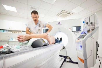 Nemocnice T.Bati ve Zlíně uvedla do provozu dva špičkové přístroje