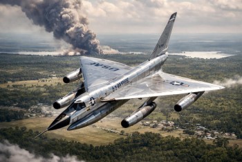 Kolikrát svět unikl jaderné válce jen o vlásek