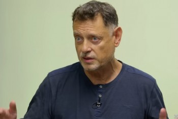 Demonstrace na Letné? Mnoho povyku pro nic, říká Petrov